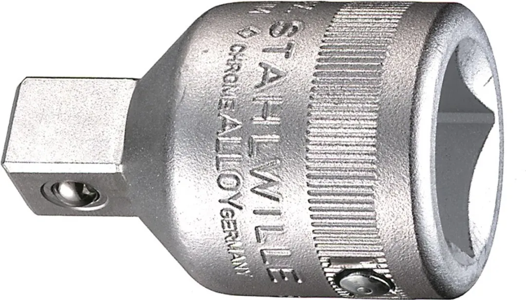 Stahlwille 568 Verloopstuk - 3/4" naar 1/2" - 15030003