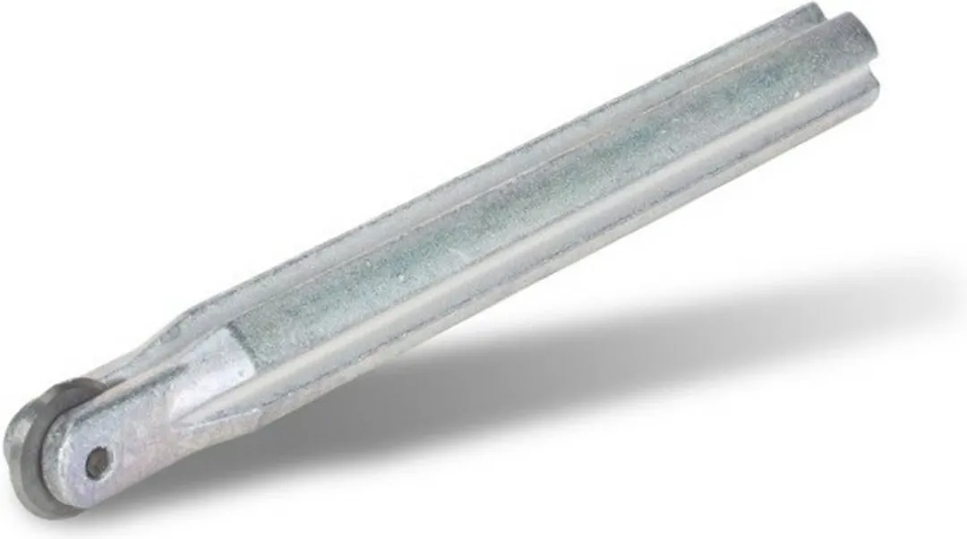 Rubi 1991 Snijwiel 10mm - Metaal - afbeelding 6 van 6