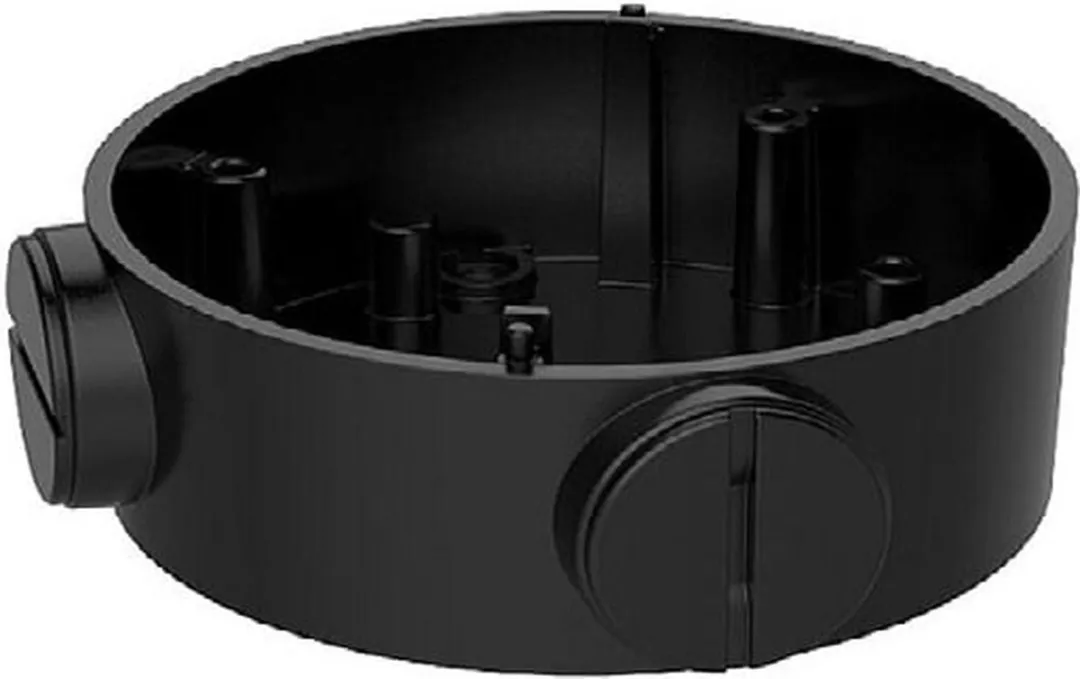 Hikvision DS-1260ZJ Aansluitdoos - Zwart