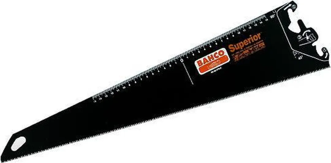 Bahco EX-22-XT9-C Zaagblad Superior Hout 22"
