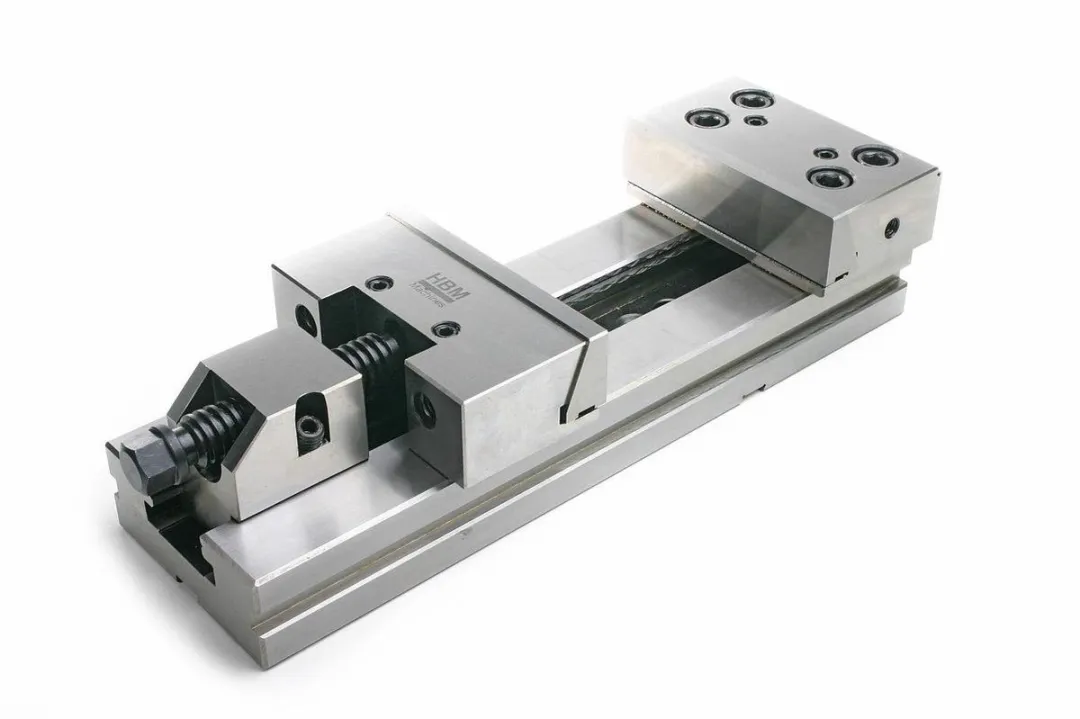 HBM Type 10 Machineklem 150mm