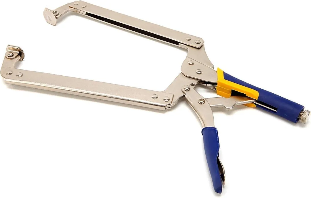 HBM Griptang Model 3 450mm