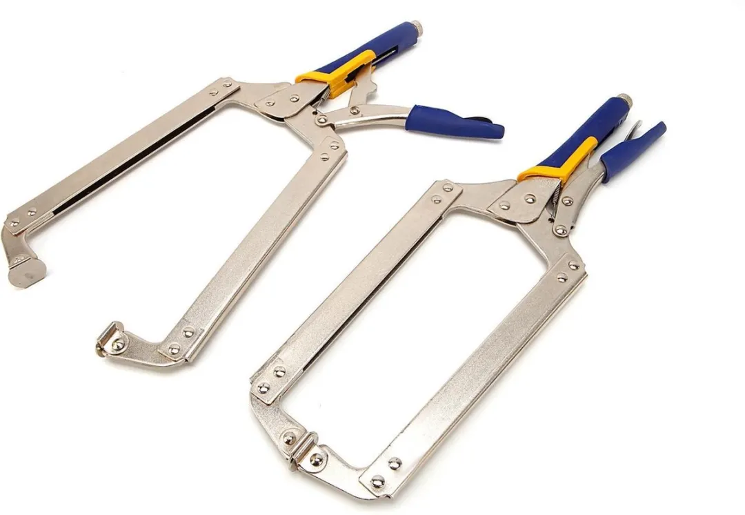 HBM Griptang Model 3 450mm