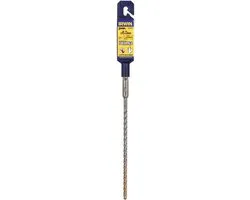Irwin SDS-plus Betonboor 6x210mm Quad IW2039376