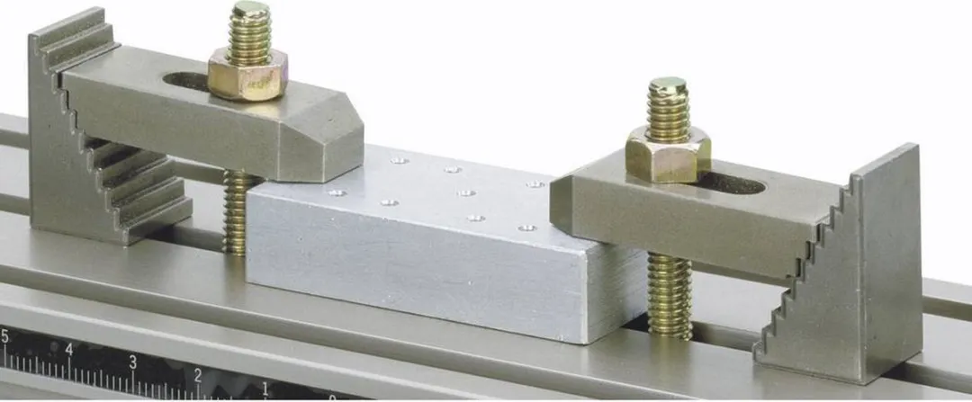 Proxxon 24256 Spanklauwen Staal - Oscillerend Multitool