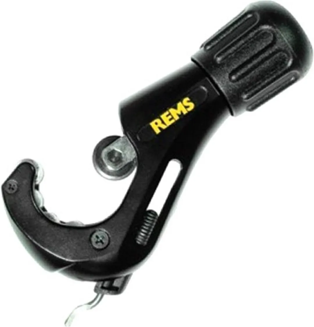 Rems RAS Cu 31589 Pijpsnijder 3-35mm - Koper/Aluminium