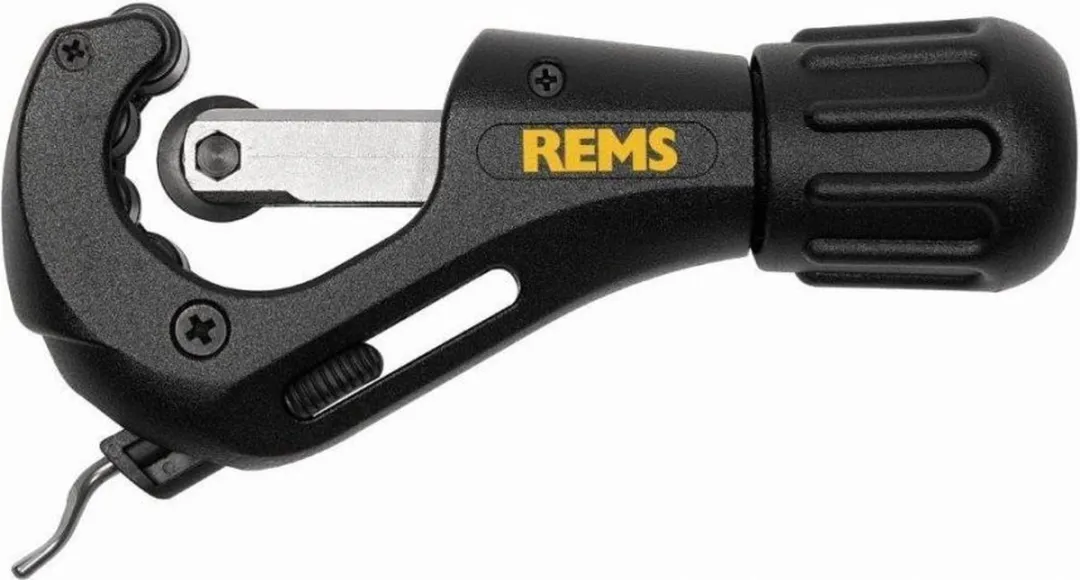 Rems RAS Cu 31589 Pijpsnijder 3-35mm - Koper/Aluminium