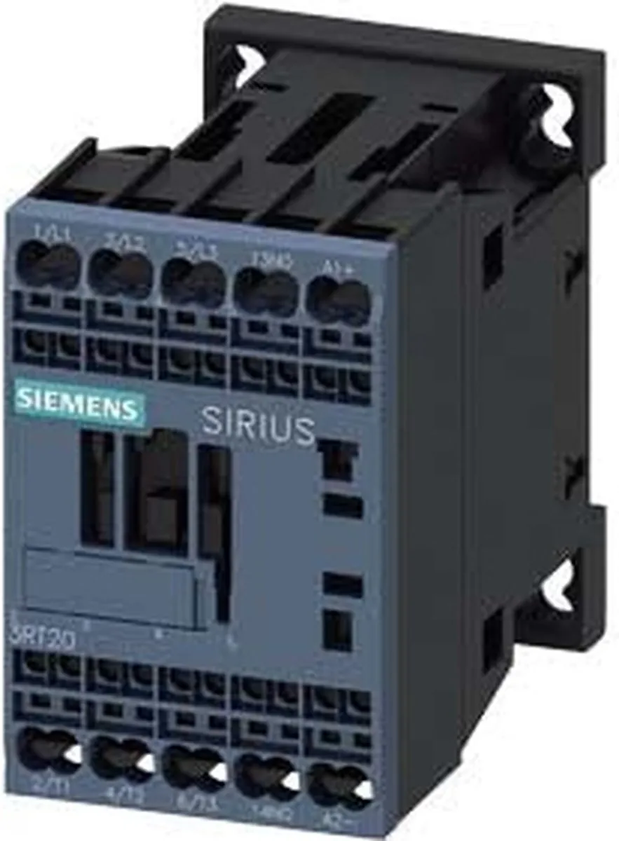Siemens 3RT2015-2KB41 Magnetische schakelaar 3kW