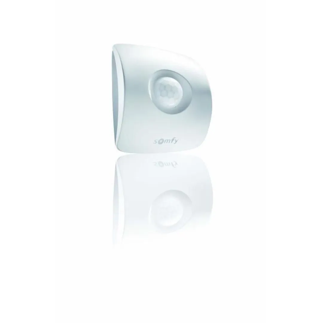 Somfy Bewegingsmelder - compatible met TaHoma switch - smart home beveiliging sensor - io home control