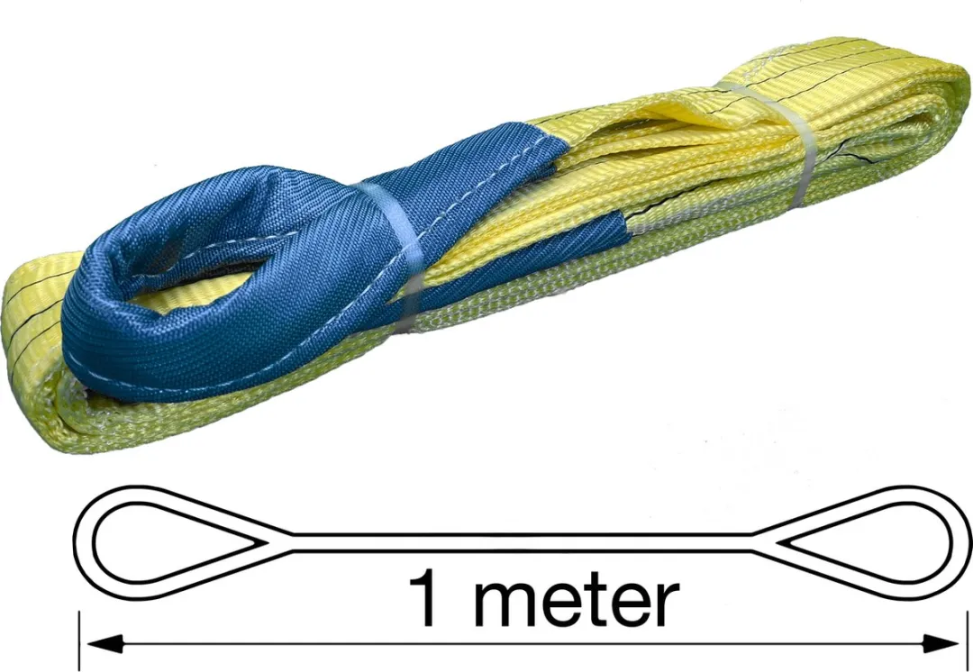 TETRA WSB Hijsband 3 Ton