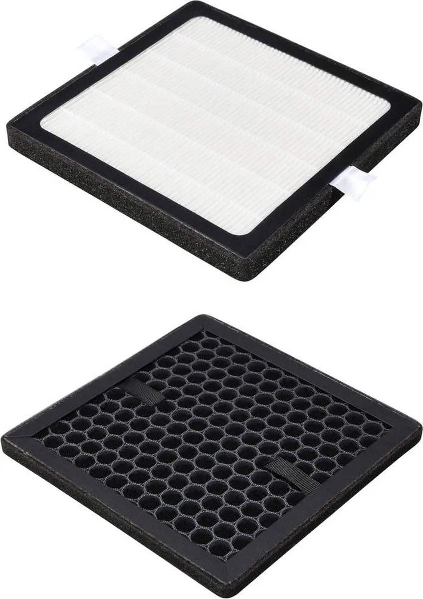 TOOLCRAFT FE-300FS2 Reservefilter voor Toolcraft FE-300