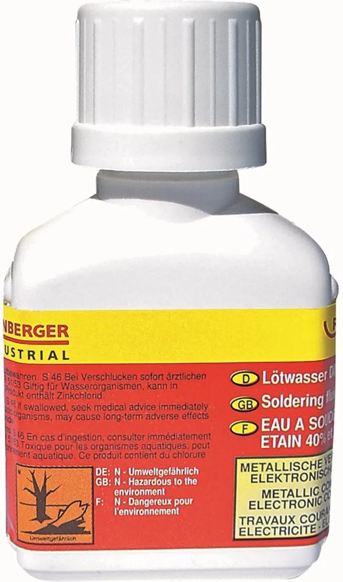 Rothenberger Soldeerflux ROT035719E