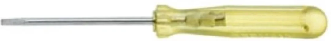 Wiha Kleine Schroevendraaier Sleuf 2.0mm x 40mm