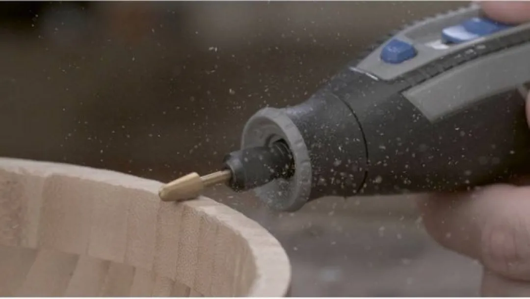 Dremel Max Speervormig Snijbit 6,4mm