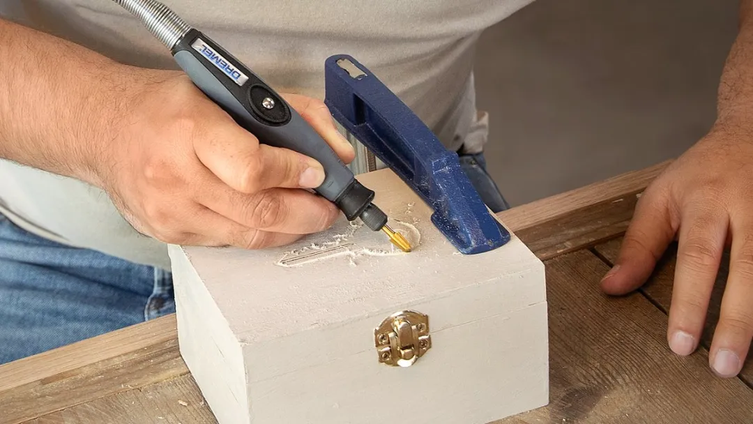 Dremel Max Speervormig Snijbit 6,4mm - 2 Stuks - afbeelding 6 van 6