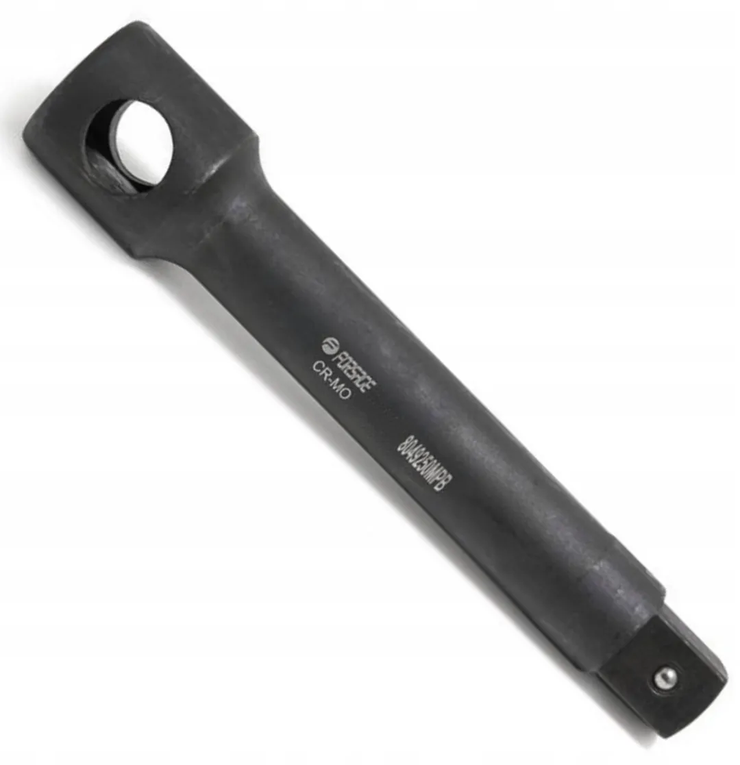 Forsage Verlengstuk 300mm 1"