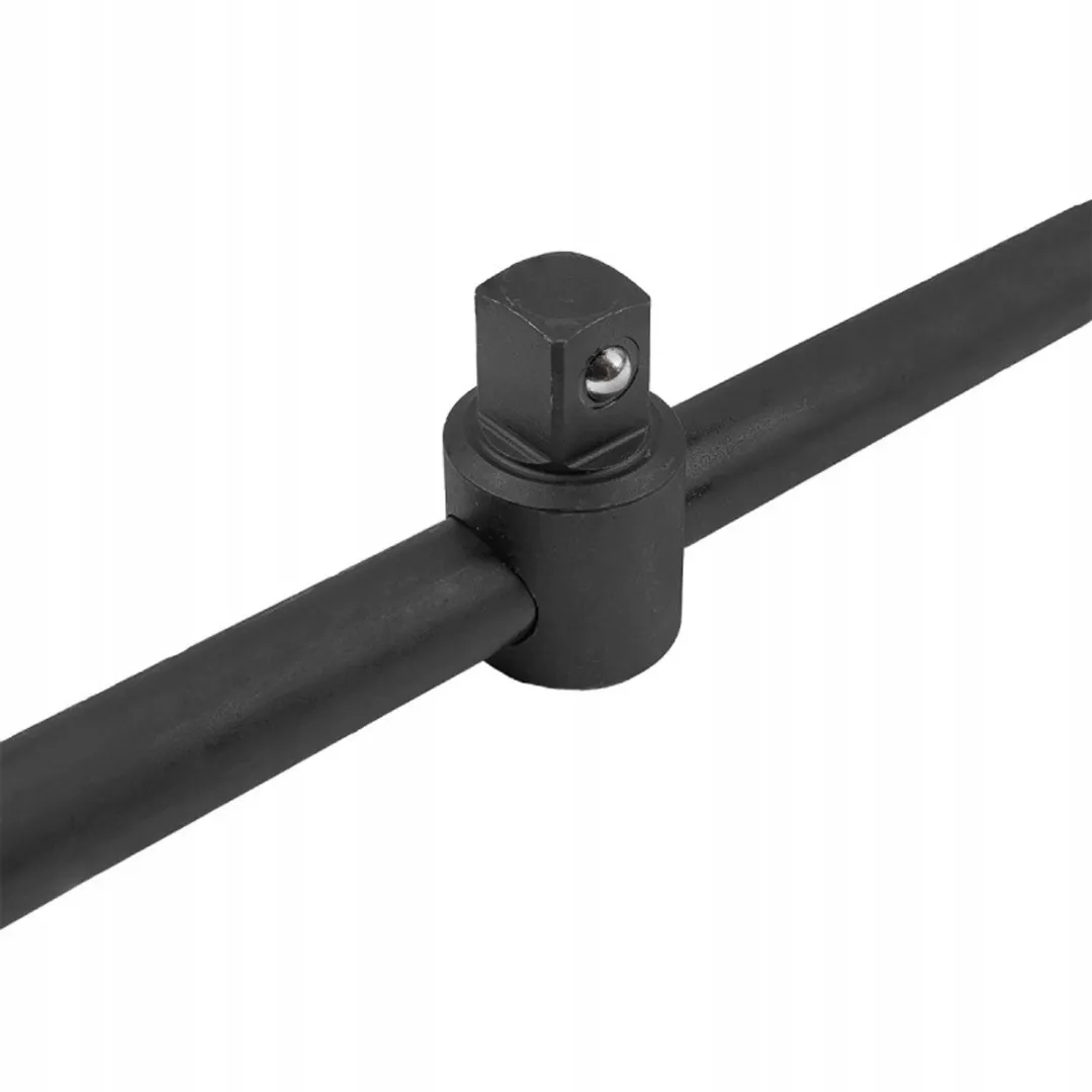 Forsage T-greep Verlengstuk 250mm 1/2" - 12
