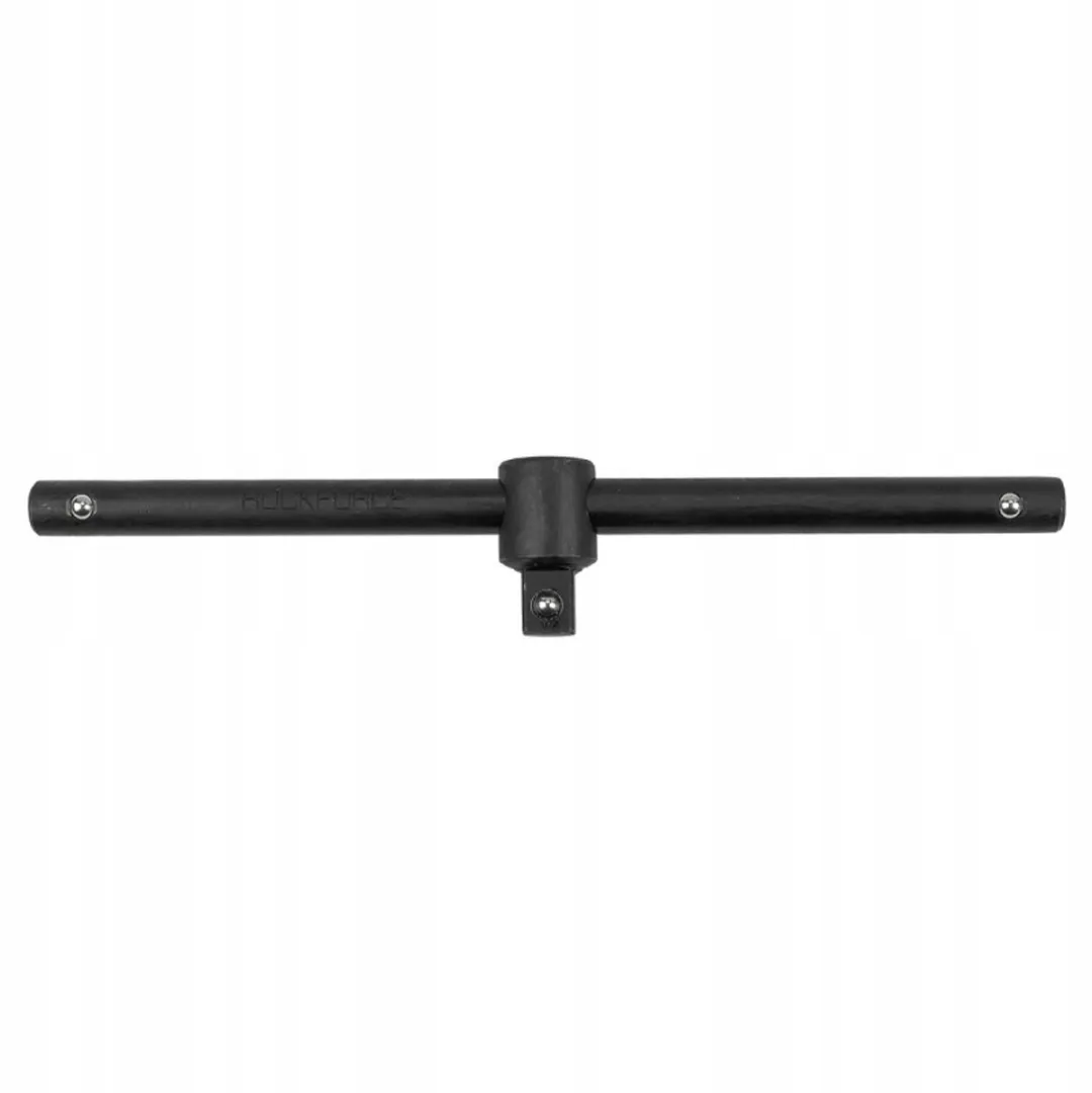 Forsage T-greep Verlengstuk 250mm 1/2" - 12