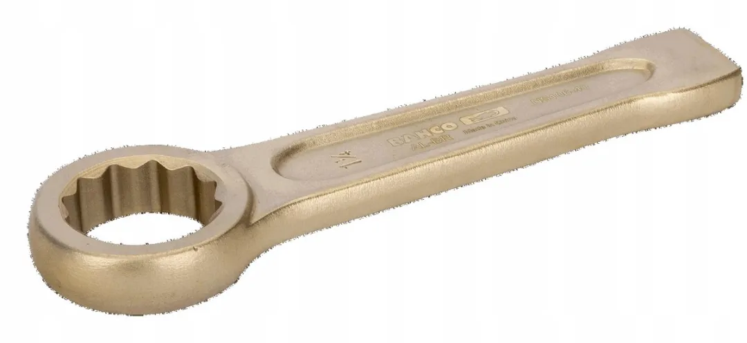 Bahco Slagringsleutel 1,7/8"
