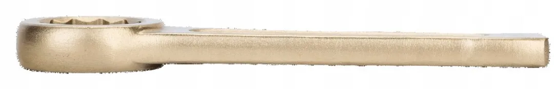 Bahco Slagringsleutel 1,7/8" - Vonkvrij Aluminium Brons