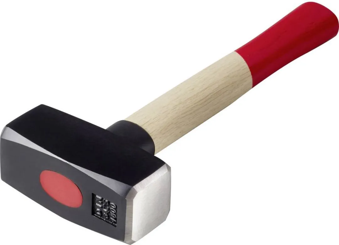 TOOLCRAFT Voorhamer 1579g 280mm - DIN 6475