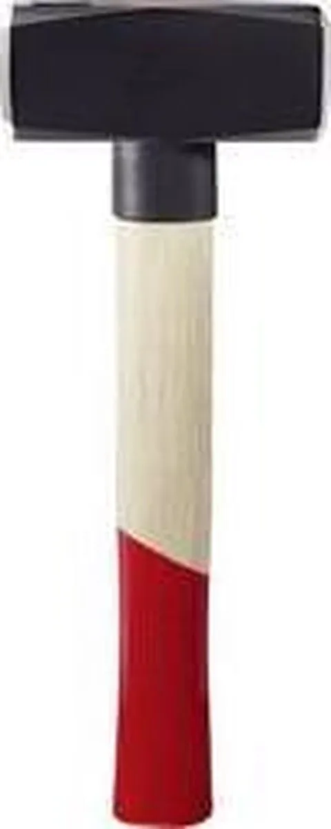 TOOLCRAFT Voorhamer 1579g 280mm
