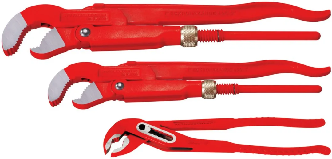 Rothenberger 070140X Tangenset