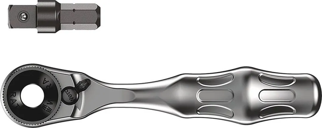 Wera Bit-ratel 1/4