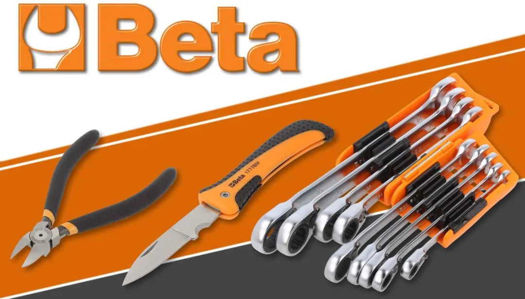 Beta PH2 Schroefbit 1/4"