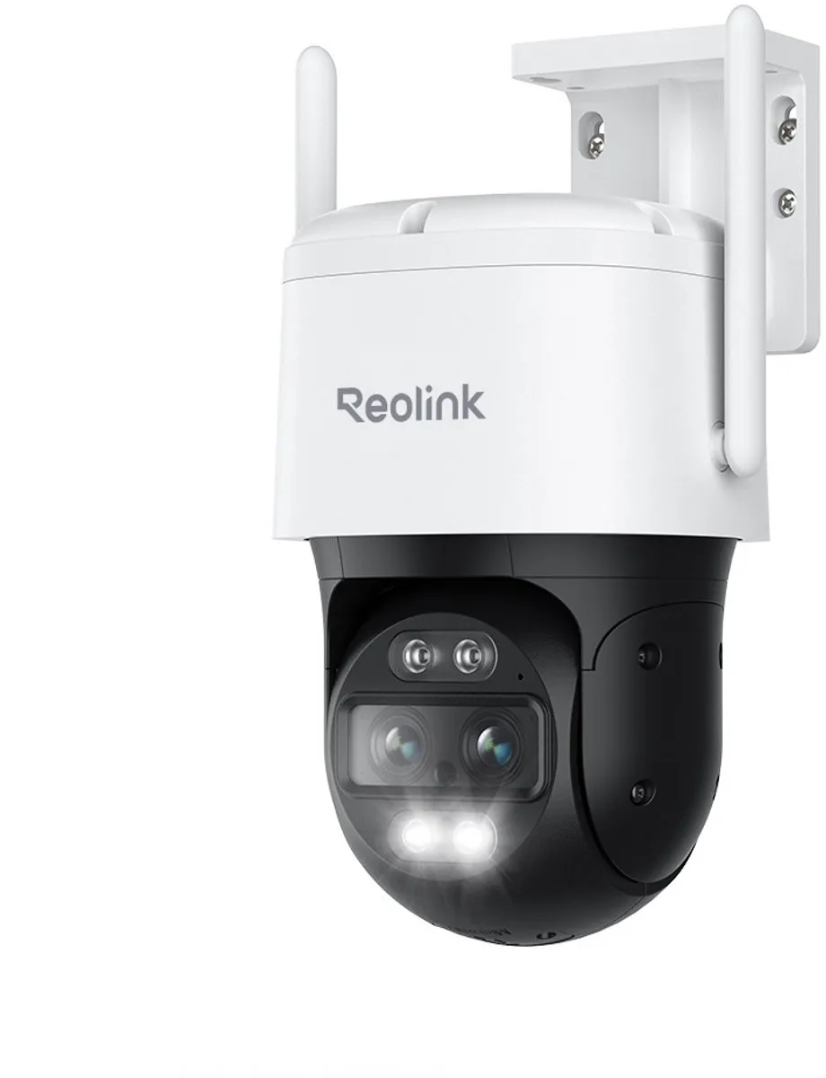 Reolink Trackmix-Wifi 4K Wifi Beveiligingscamera
