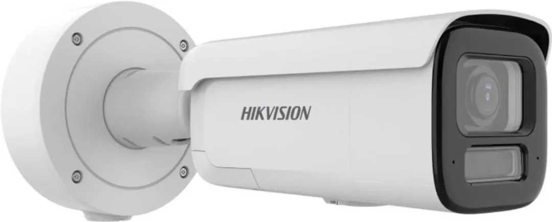 Hikvision Pro Series DS-2CD2687G3-LIZS2UY/SL IP Camera - 4K ColorVu - Wit
