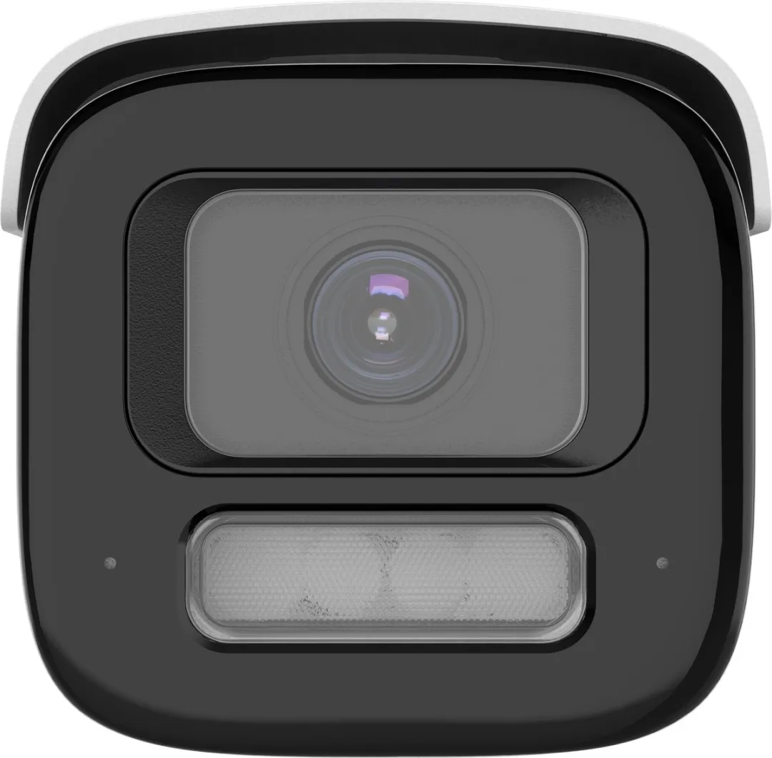 Hikvision Pro Series DS-2CD2687G3-LIZS2UY/SL IP Camera - 4K ColorVu - Wit