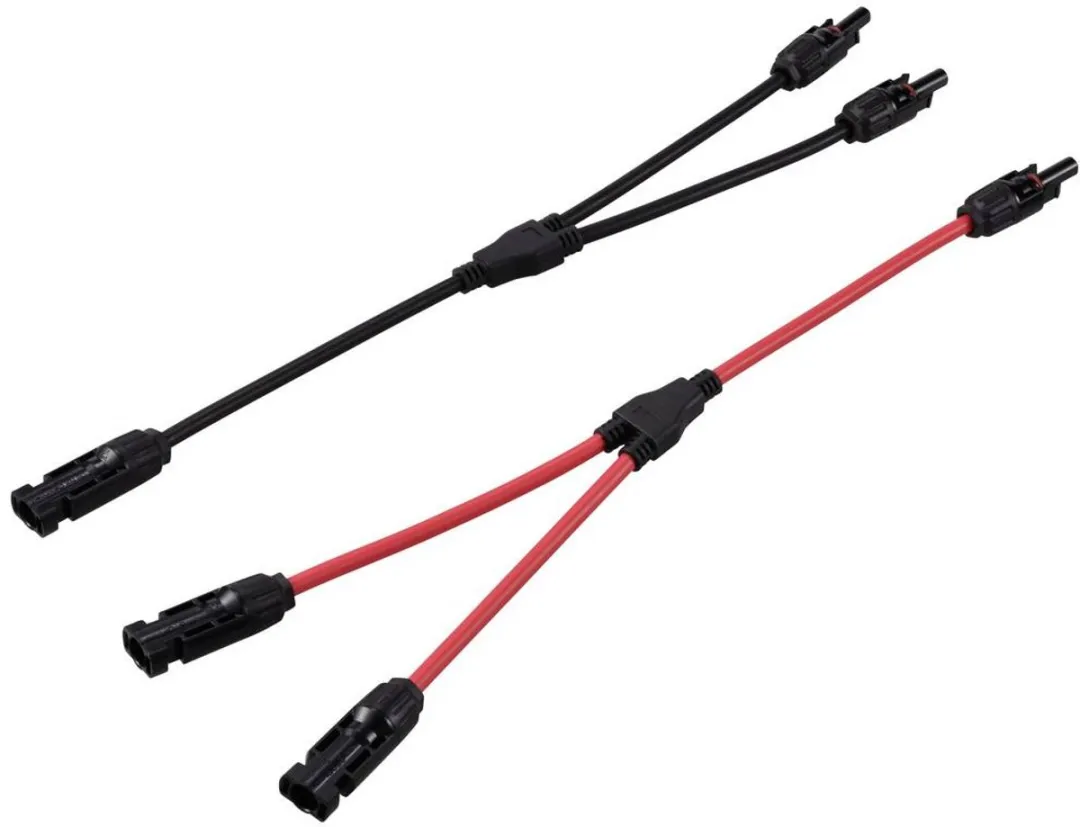 Tru Components TC-12195656 PV-stekker