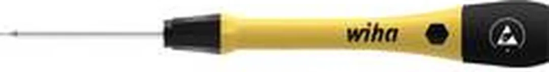 Wiha PicoFinish ESD Zeskant 2.0mm x 50mm - 43683