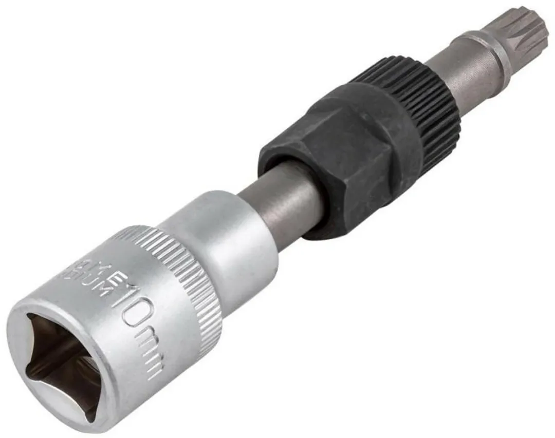 Forsage F-674 Demontagesleutel Alternator 1/2" M10