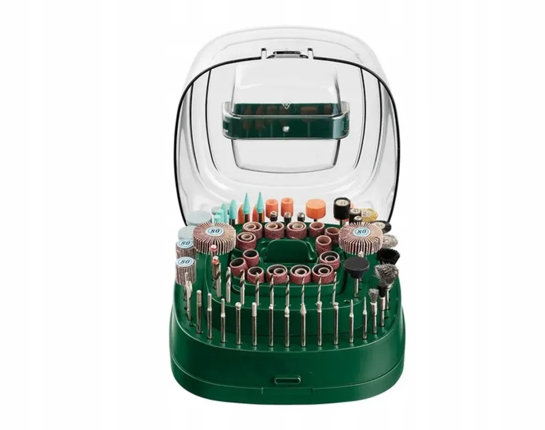 PARKSIDE 311046 Precisie Accessoireset 276-delig