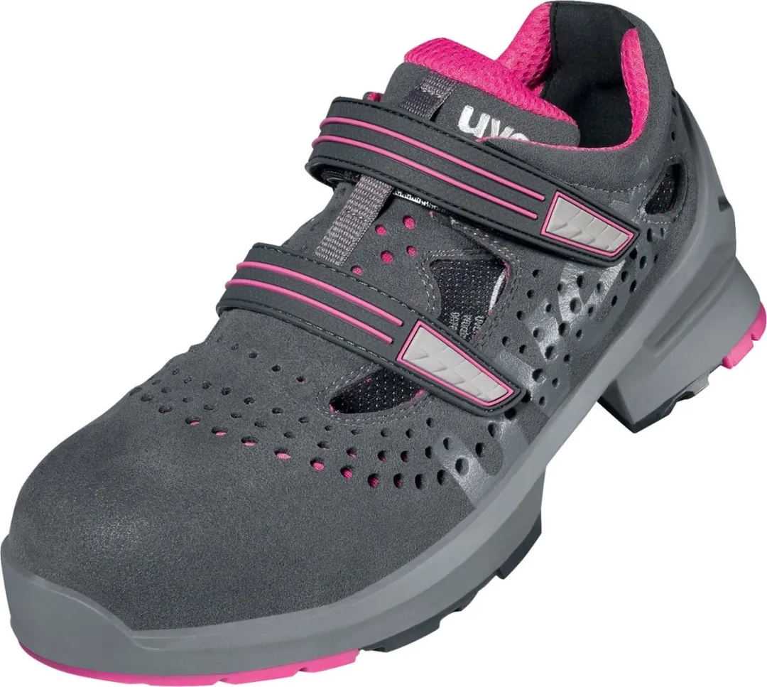 Uvex 1 Ladies Sandalen S1 85608