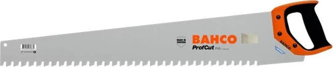 Bahco ProfCut 620mm Gasbetonzaag 0,6T