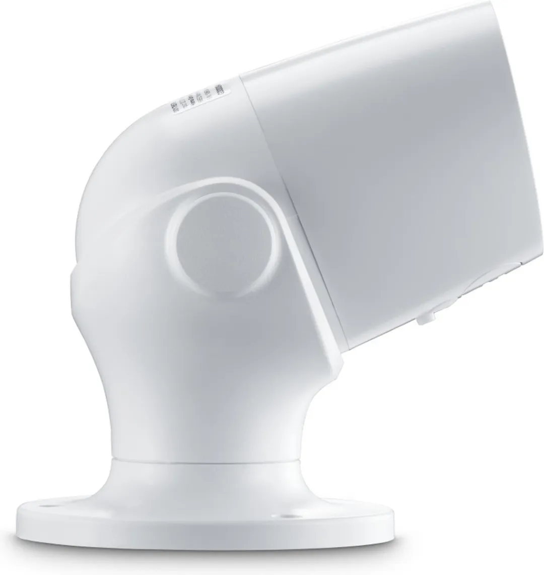 Hama 00176645 Bewakingscamera Buiten - 1080p Wit - afbeelding 6 van 6