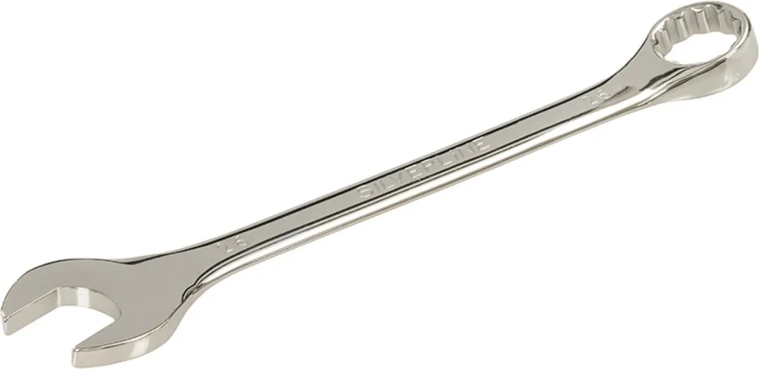 Silverline Steekringsleutel 26mm