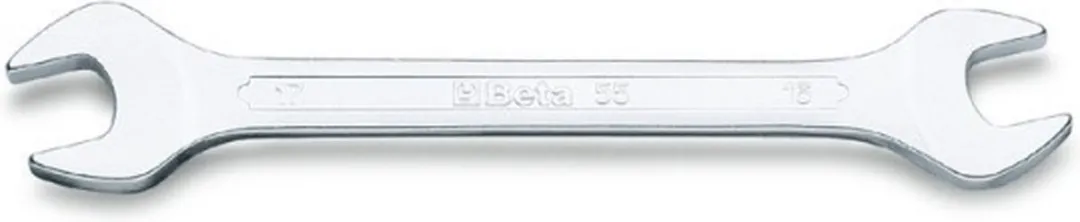 Beta Dubbele Steeksleutels 55AS 1.1/8" x 1.5/16"