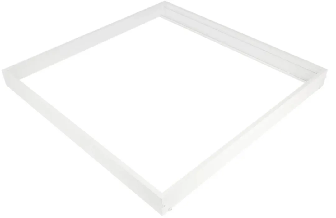 LEDVANCE Panel Louver Surface Kit 600 Wit