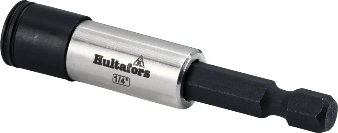 Hultafors BHS 60 Bithouder Slim 60mm