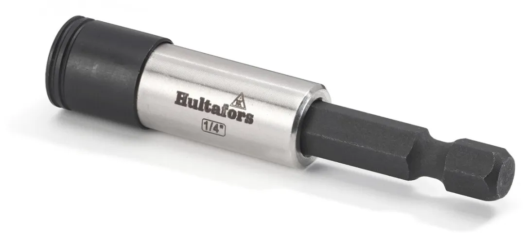 Hultafors BHS 60 Bithouder Slim 60mm