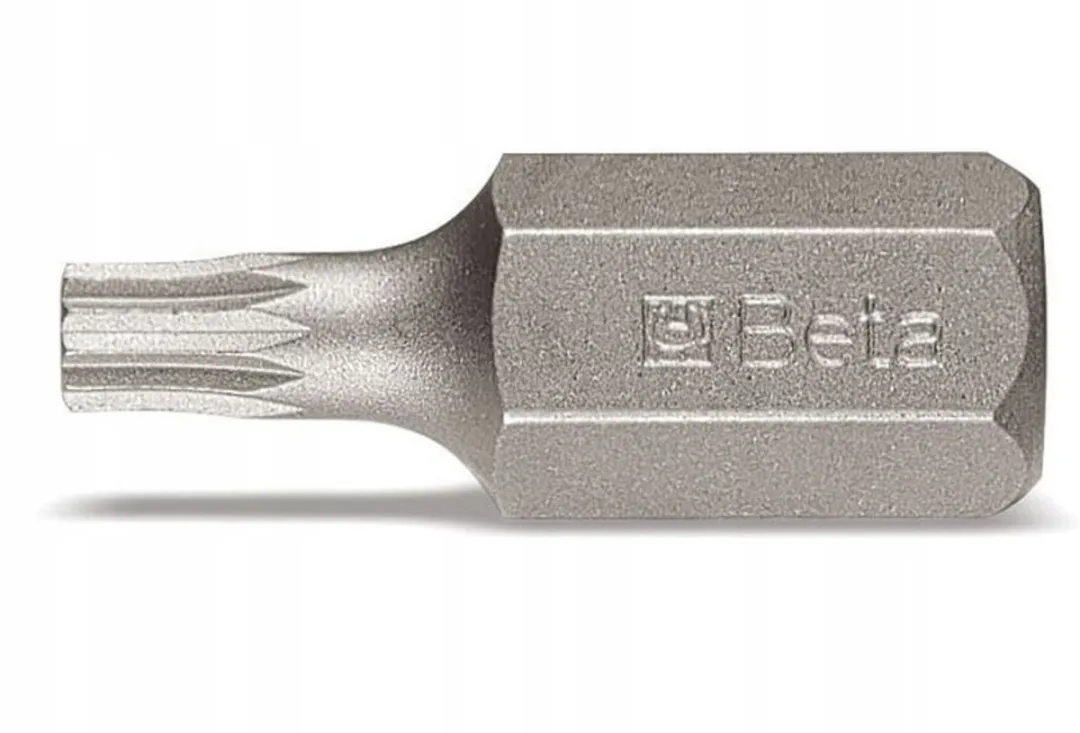 Beta Bitdop 10mm Spline XZN M5
