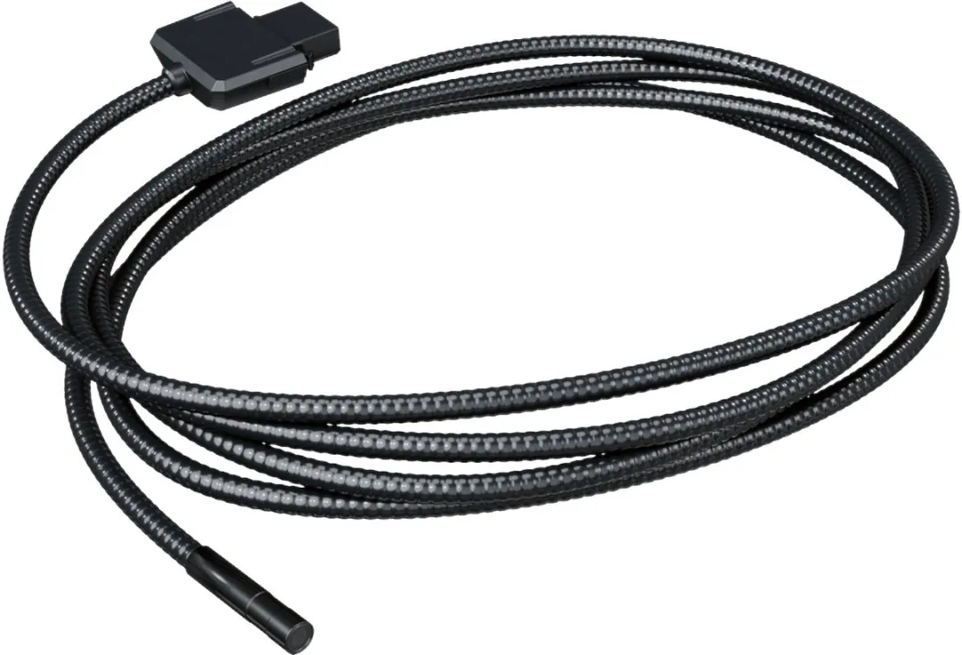 Bosch Professional GIC 12V-4/5 Camerakabel 3,5m