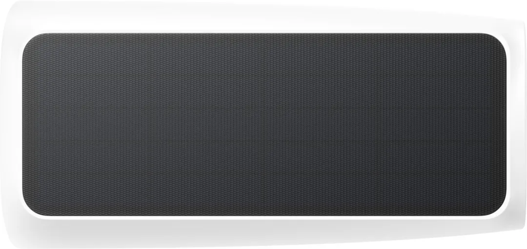 Eufy S3 Pro Buitencamera + E340 Deurbel Bundel - Wit - afbeelding 6 van 6
