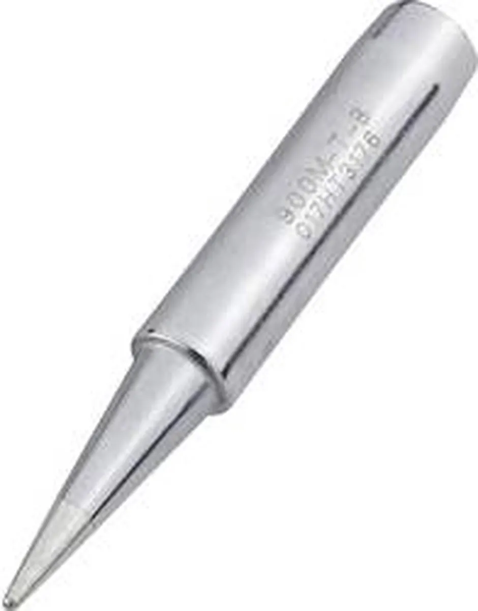 TOOLCRAFT Soldeerpunt Potloodvorm TO-4941087