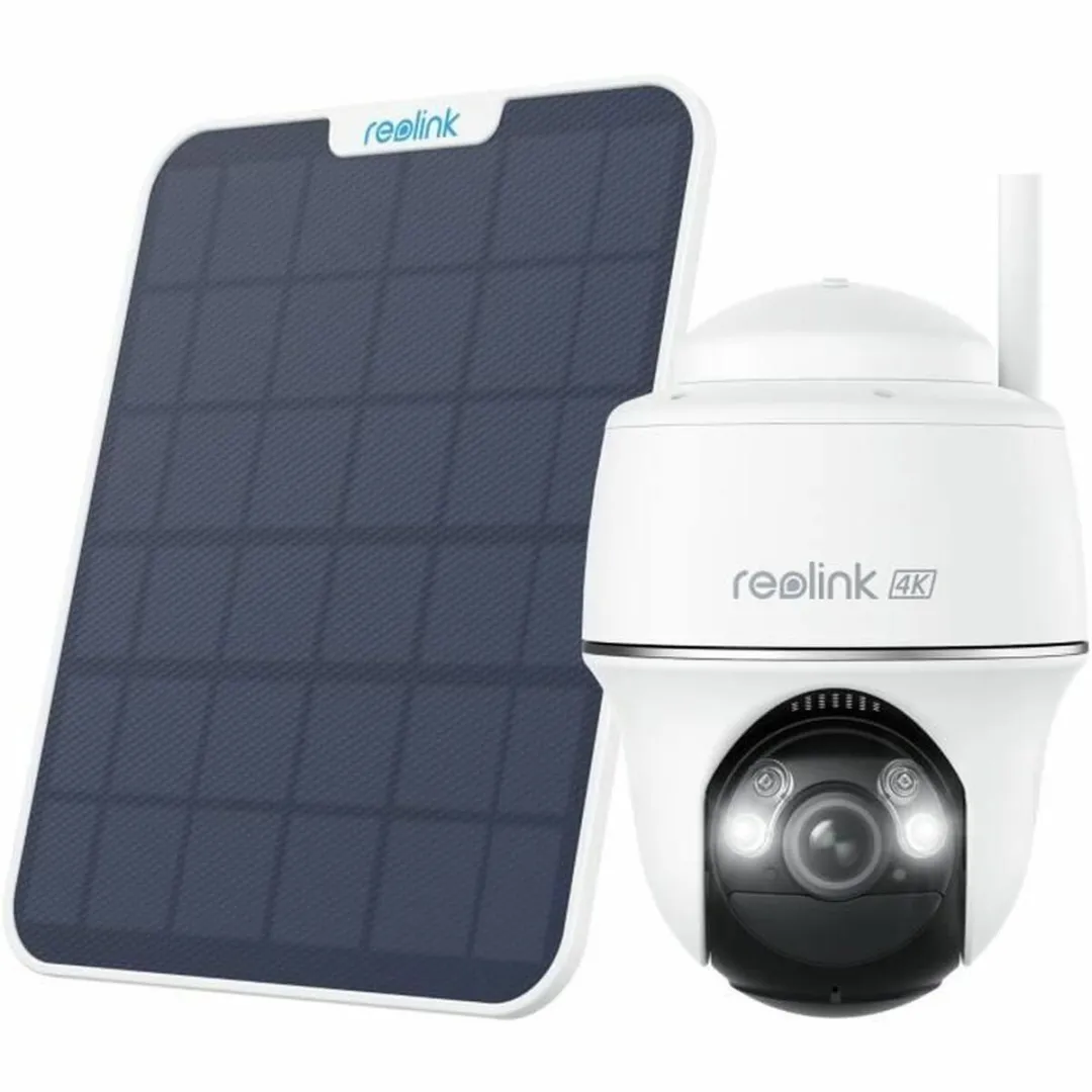 Reolink 25025 Beveiligingscamera - Wit