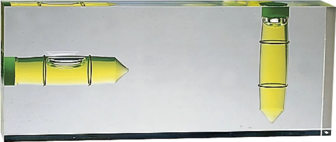 Hultafors Mini Waterpas R 102